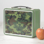 Camo Lunchbox (In situ)