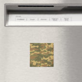 Camo Magneet (Insitu (Vaatwasser))
