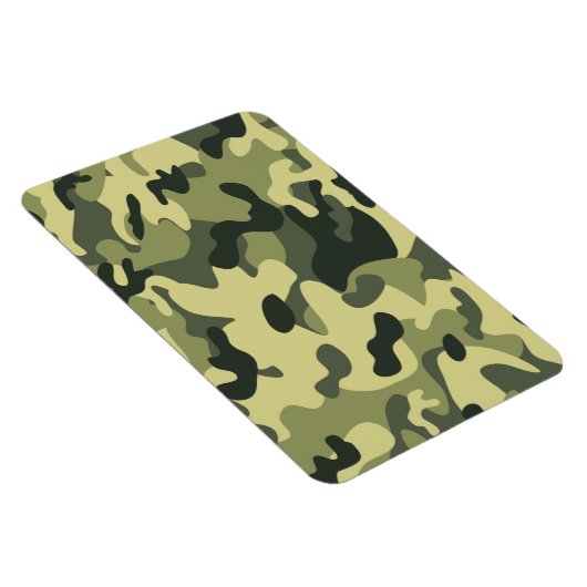 Camo Magneet (Rechterzijde)