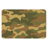 Camo Magneet (Horizontaal)