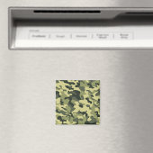 Camo Magneet (Insitu (Vaatwasser))