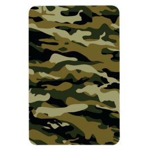 Camo Magneet