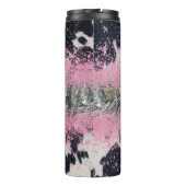Camo MamaThermal Tumbler Thermosbeker (Achterkant)