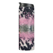 Camo MamaThermal Tumbler Thermosbeker (Geroteerd rechts)