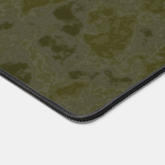 Camo Marble Bureaumat (Hoek)