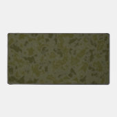 Camo Marble Bureaumat (Voorkant)