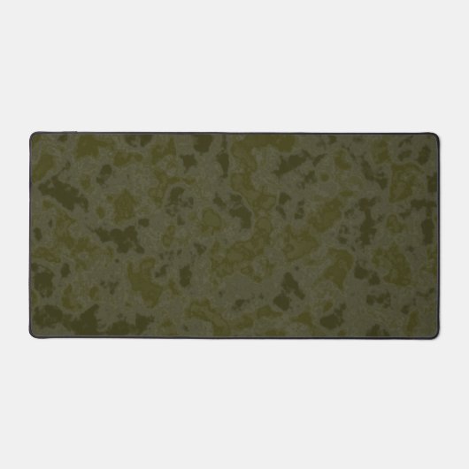 Camo Marble Bureaumat (Voorkant)