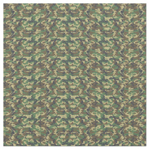 Camo Militaire Camouflage Armed Forces Camo Stof