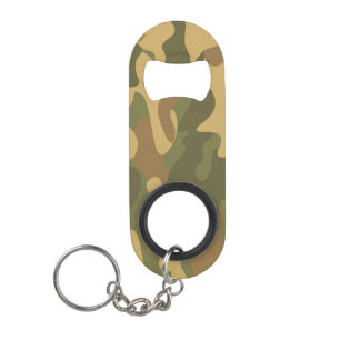 Camo Mini Flessenopener
