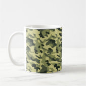 Camo mok (Links)