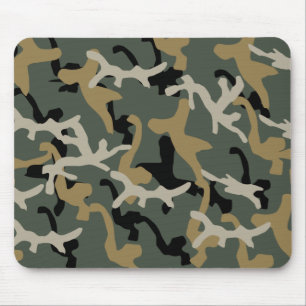 Camo Muismat