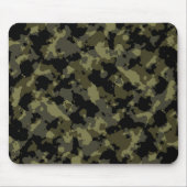 CAMO MUISMAT (Voorkant)