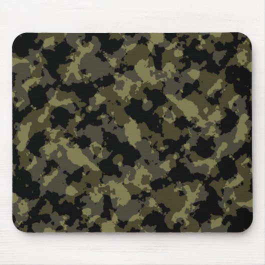 CAMO MUISMAT (Voorkant)