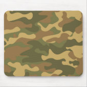Camo Muismat (Voorkant)