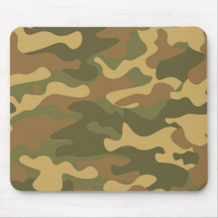 Camo Muismat