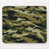 Camo Muismat (Voorkant)