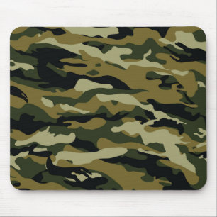 Camo Muismat