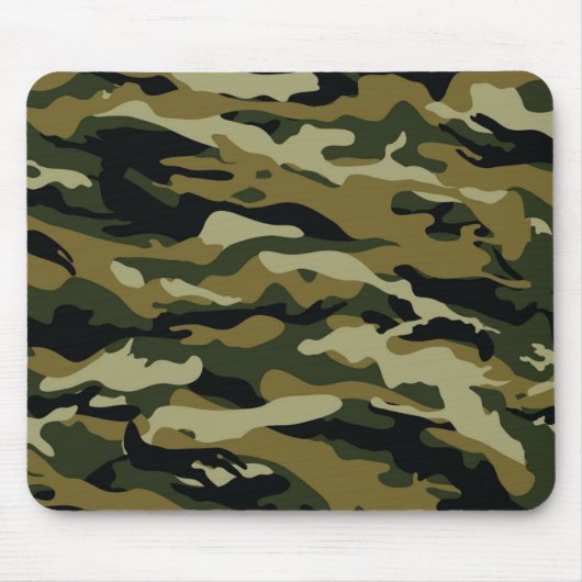 Camo Muismat (Voorkant)