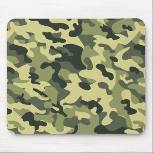 Camo Muismat