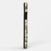 Camo Pattern Case-Mate iPhone Case (Achterkant/rechts)