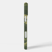 Camo Pattern for hunters or militional Case-Mate iPhone Case (Achterkant / Rechts)