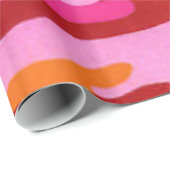 Camo Pattern pakpapier (Rol Hoek)