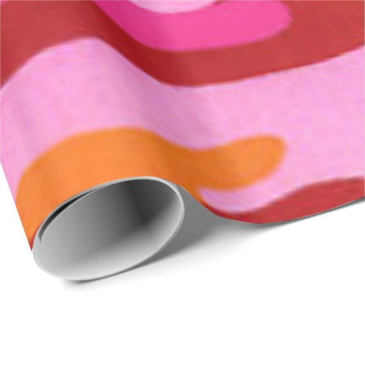 Camo Pattern pakpapier (Rol Hoek)