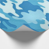Camo Pattern pakpapier (Hoek)