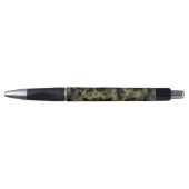 Camo Pattern Pen (Voorkant)