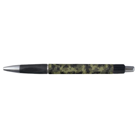 Camo Pattern Pen (Voorkant)