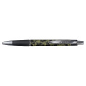 Camo Pattern Pen (Achterkant)