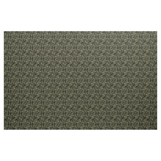Camo Pattern Stof (Yard (91,4 cm))