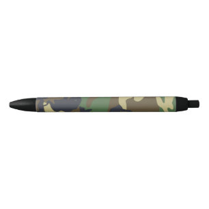 Camo Pen