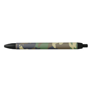 Camo Pen