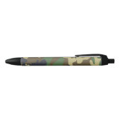 Camo Pen (Bovenkant)