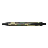 Camo Pen (Achterkant)