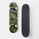 Camo Persoonlijk Skateboard (Voorkant)