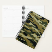 Camo Planner (Display)