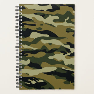 Camo Planner