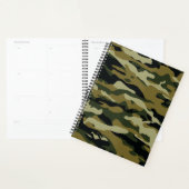 Camo Planner (Display)