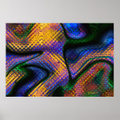 Camo Poster (Voorkant)