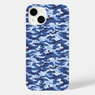 Camo Print iPhone 14 Hoesje