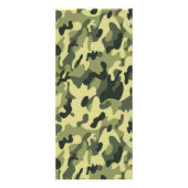 Camo Reclamekaart (Achterkant)