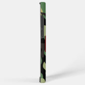 Camo Samsung Galaxy Hoesje (Rechterkant)