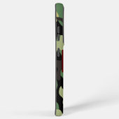 Camo Samsung Galaxy Hoesje (Rechterkant)