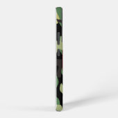 Camo Samsung Galaxy Hoesje (Rechterkant)