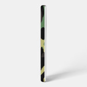 Camo Samsung Galaxy Hoesje (Linkerkant)