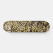 Camo Sk8B0rd Persoonlijk Skateboard (Horizontaal)