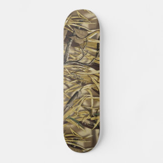 Camo Sk8B0rd Persoonlijk Skateboard