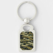 Camo Sleutelhanger (Voorkant)
